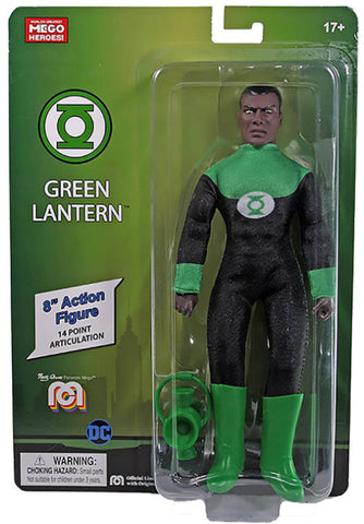 DC Comics Green Lantern 8" Figure