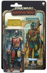 THE MANDALORIAN CREDIT COLLECTION