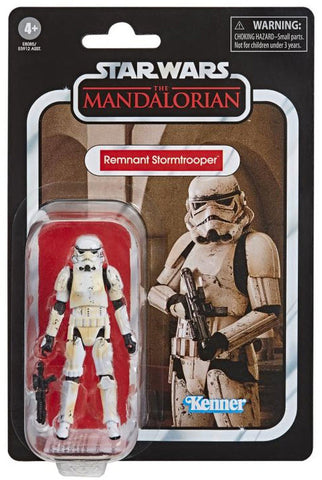 The Mandalorian Remnant Stormtrooper