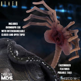 Deluxe Alien