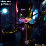 DC Universe Catwoman