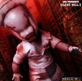 Silent Hill 2: Bubble Head Nurse