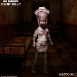 Silent Hill 2: Bubble Head Nurse