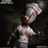 Silent Hill 2: Bubble Head Nurse