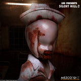 Silent Hill 2: Bubble Head Nurse