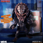 Predator 2: Deluxe City Hunter
