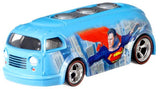 Hot Wheels Superman Haulin Gas