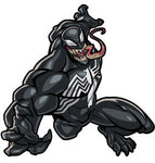 Venom (628) FIGPIN