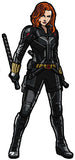 Black Widow (398)