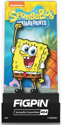 SpongeBob SquarePants (464)
