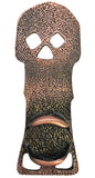 The Goonies Copper Bones Skeleton Key Bottle Opener