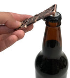 The Goonies Copper Bones Skeleton Key Bottle Opener