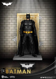 The Dark Knight Trilogy Batman Statue