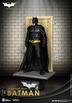 The Dark Knight Trilogy Batman Statue