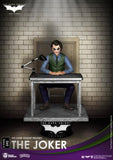 The Dark Knight Trilogy The Joker Statue