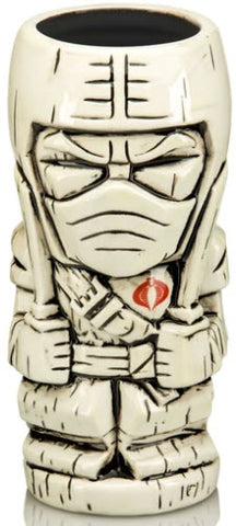 G.I. Joe Storm Shadow 16 oz. Geeki Tikis Mug