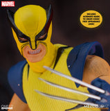 Wolverine - Deluxe Steel Box Edition