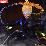 Ghost Rider & Hell Cycle Set
