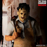 The Texas Chainsaw Massacre (1974) Deluxe Edition