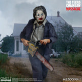 The Texas Chainsaw Massacre (1974) Deluxe Edition