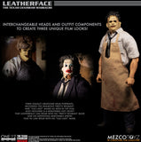 The Texas Chainsaw Massacre (1974) Deluxe Edition