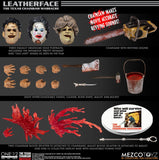 The Texas Chainsaw Massacre (1974) Deluxe Edition