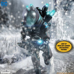 Mr. Freeze - Deluxe Edition