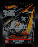 Hot Wheels Retro 2018 Ghost Rider Charger