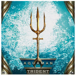 Aquaman Hero Trident Limited Edition Prop Replica