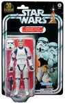 Star Wars George Lucas (Stormtrooper Disguise)