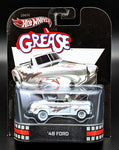 Hot Wheels Grease 48 Ford