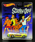 Hot Wheels Scooby-Doo 70 Chevelle Delivery