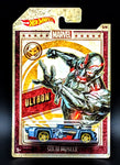 Hot Wheels Ultron Solid Muscle
