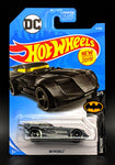 Hot Wheels Batmobile 17/250