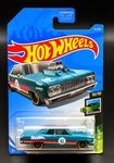 Hot Wheels 64 Chevy Chevelle SS