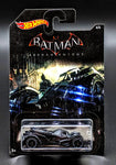 Hot Wheels Arkham Knight Batmobile