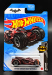 Batman Arkham Knight Red Batmobile 8/250