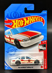 Hot Wheels 96 Chevrolet Impala SS
