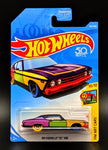 Hot Wheels 69 Chevelle SS 396