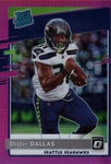 Optic 2020 DeeJay Dallas Pink Rated RC