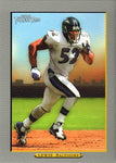 Topps 2006 Turkey Red Ray Lewis Card
