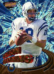 Pacific 1999 Peyton Manning Card