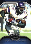 Topps 2010 Adrian Peterson 998/1350 Card