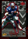 Upper Deck 1996 Curtis Martin Hot Properties