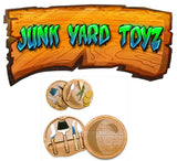 Junk Yard Toyz Everyday Sale!