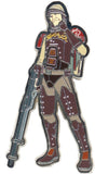 Star Wars Bounty Hunters Enamel Pin 6-Pack Exclusive