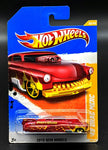 Hot Wheels 49 Red Drag Merc