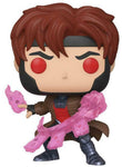 Gambit Exclusive G.I.T.D Funko POP #553