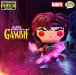 Gambit Exclusive G.I.T.D Funko POP #553