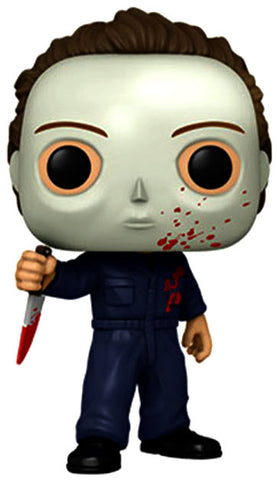 Michael Myers 10" Bloody Specialty Series